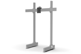 Trak Racer Variable Adjustment Vesa Adapter Kit For Monitors - Image 6