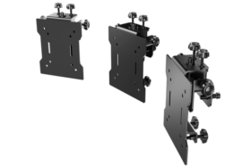 Trak Racer Variable Adjustment Vesa Adapter Kit For Monitors - Image 2