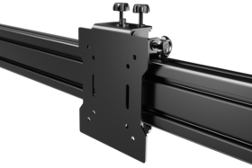 Trak Racer Variable Adjustment Vesa Adapter Kit For Monitors - Image 3