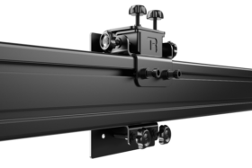 Trak Racer Variable Adjustment Vesa Adapter Kit For Monitors - Image 16