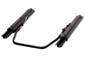 Trak Racer Universal Dual-Lock Seat Slider Kit