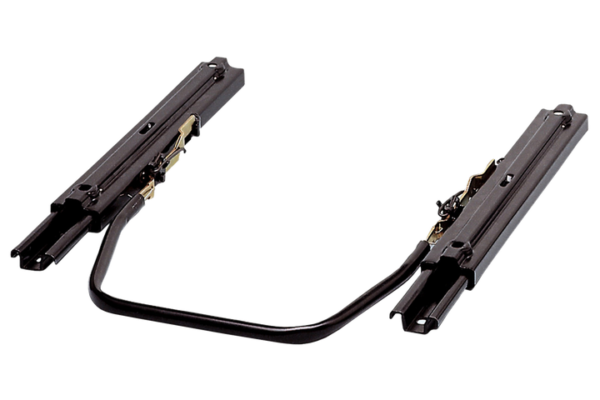 Trak Racer Universal Dual-Lock Seat Slider Kit