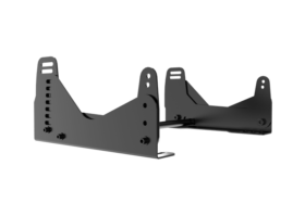 Trak Racer Adjustable Seat Brackets For Bucket Seats - Image 6