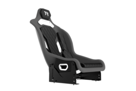 Trak Racer TRX Hybrid Fixed Fiberglass Seat - Alpine 2023 Livery - image 12