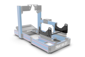Trak Racer Adjustable Seat Brackets For Bucket Seats - Image 12