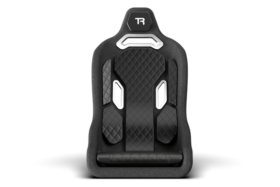 Trak Racer TRX Hybrid Fixed Fiberglass Seat - Alpine 2023 Livery - image 2