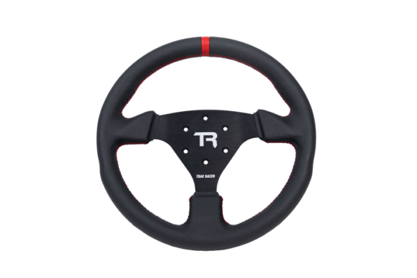 Trak Racer Trak Rally Steering Wheel