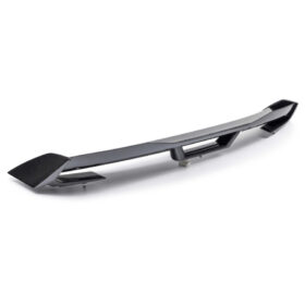Anderson Composites Mustang Dark Horse Carbon Fiber Spoiler With Gurney Flap for S650 Mustang - Image 2