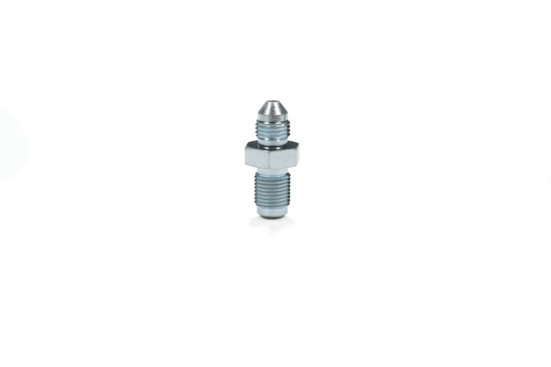 -03 AN Fitting to M10x1.0 Straight