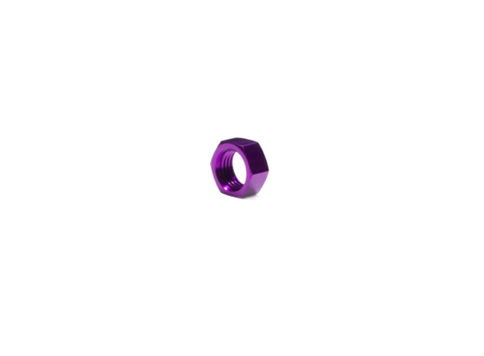 -03 AN Fitting Bulkhead Nut