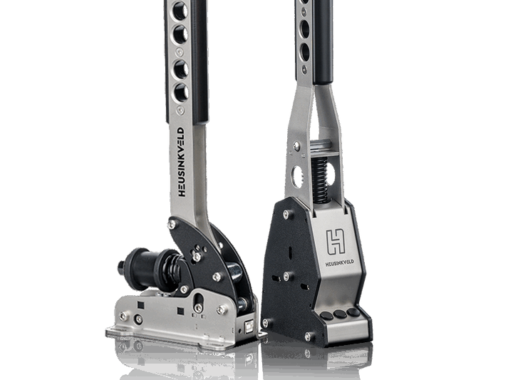 Heusinkveld Handbrake And Heusinkveld Magshift