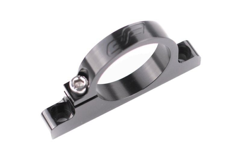 Billet Fuel Filter Bracket - 1.75" / 45mm