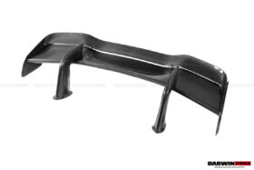DarwinPro Aerodynamics DarwinPRO 720S Se²GTR Style Trunk Wing for McLaren 720S - Image 6