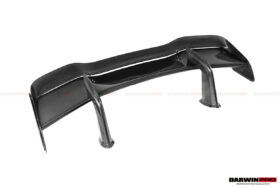 DarwinPro Aerodynamics DarwinPRO 720S Se²GTR Style Trunk Wing for McLaren 720S - Image 7