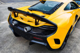 DarwinPRO 2011-2017 McLaren 650S 625C MP4-12C 675LT Style...