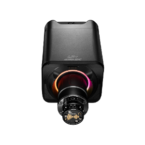 Simagic Alpha EVO Wheel Base – 9Nm / 12Nm / 18Nm