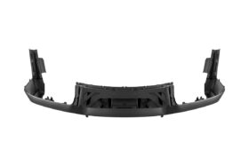 FFP Mustang V3 Rear Matte Black Bumper Diffuser for S650 Mustang - Image 14