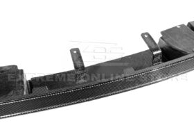 Extreme Online Store EOS Corvette C6 Rear Carbon Fiber Bumper Diffuser for C6 Corvette - Image 4