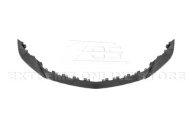 Extreme Online Store EOS CT5-V Blackwing Sedan Carbon Fiber Front Lip Splitter for CT5-V - Image 8