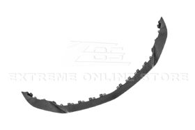 Extreme Online Store EOS CT5-V Blackwing Sedan Carbon Fiber Front Lip Splitter for CT5-V - Image 9