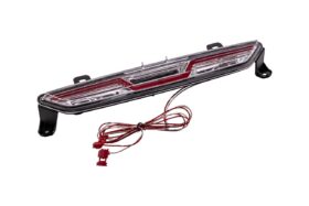 FFP 2024-2025 Ford Mustang Third Brake Reverse Light Crystal Smoke Lens