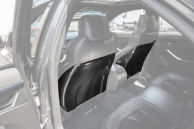 EOS 2009-2015 Cadillac CTS-V Carbon Fiber Seat Back Cover