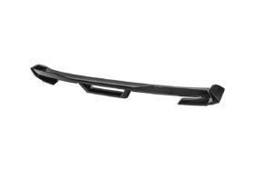 FFP Mustang Dark Horse Package Rear Glossy Black Spoiler for Mustang GT - Image 2