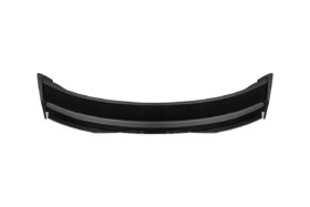 FFP Mustang Dark Horse Package Rear Glossy Black Spoiler for Mustang GT - Image 5