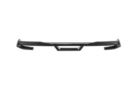 FFP Mustang Dark Horse Package Rear Glossy Black Spoiler for Mustang GT - Image 4