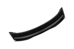 FFP Mustang Dark Horse Package Rear Glossy Black Spoiler for Mustang GT - Image 3