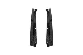 Extreme Online Store EOS ATS-V Track Package Carbon Fiber Side Wheel Arch - Image 2