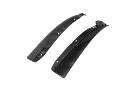 Extreme Online Store EOS ATS-V Track Package Carbon Fiber Side Wheel Arch - Image 3