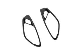 Extreme Online Store EOS 6th Gen Camaro Interior Door Handle Carbon Fiber Cover for Camaro - Image 4