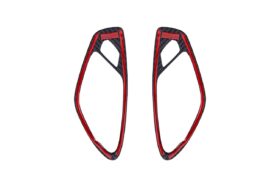 Extreme Online Store EOS 6th Gen Camaro Interior Door Handle Carbon Fiber Cover for Camaro - Image 5