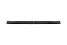 Extreme Online Store EOS 1500 Tailgate Matte Black Spoiler - Image 3