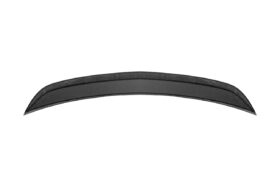 Extreme Online Store EOS CT4 Blackwing Package Rear Carbon Fiber Wing Spoiler for CT4-V - Image 5