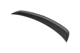 Extreme Online Store EOS CT4 Blackwing Package Rear Carbon Fiber Wing Spoiler for CT4-V - Image 3