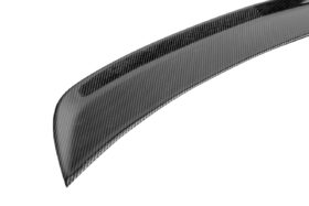 Extreme Online Store EOS CT4 Blackwing Package Rear Carbon Fiber Wing Spoiler for CT4-V - Image 4