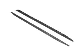 Extreme Online Store EOS CT4 Side Skirts Carbon Fiber Panel Extension for CT4-V - Image 2