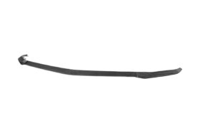 Extreme Online Store EOS CT4-V Blackwing Carbon Fiber W/ Canard Front Lip Splitter Winglets & Side Skirts for CT4-V - Image 8
