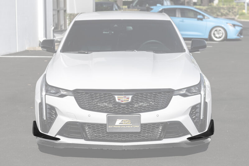 EOS 2020-2025 Cadillac CT4-V Blackwing Carnards Only