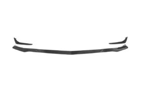 Extreme Online Store EOS CT4-V Blackwing Front Lip Splitter & Carnards for CT4-V - Image 3