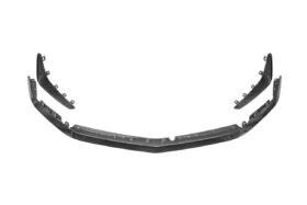 Extreme Online Store EOS CT4-V Blackwing Front Lip Splitter Only for CT4-V - Image 2