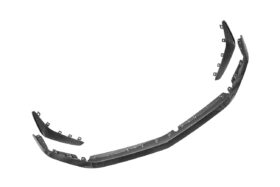 Extreme Online Store EOS CT4-V Blackwing Front Lip Splitter Only for CT4-V - Image 3