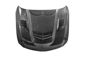 Extreme Online Store EOS CT5 Front Vented Hood Trim Cover for CT5-V - Image 5