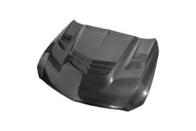 Extreme Online Store EOS CT5 Front Vented Hood Trim Cover for CT5-V - Image 2