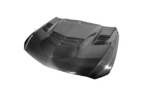 Extreme Online Store EOS CT5 Front Vented Hood Trim Cover for CT5-V - Image 3