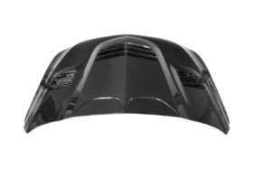Extreme Online Store EOS CT5 Front Vented Hood Trim Cover for CT5-V - Image 4