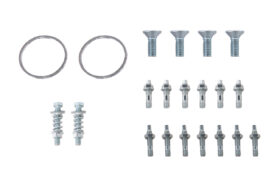 Extreme Online Store EOS Corvette C8 Stingray W/ Catalytic Converter Long Tube Header for C8 Corvette - Image 7
