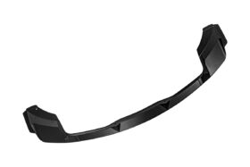 Extreme Online Store EOS Corvette C8 Rear Matte Black Diffuser Lip for C8 Corvette - Image 5